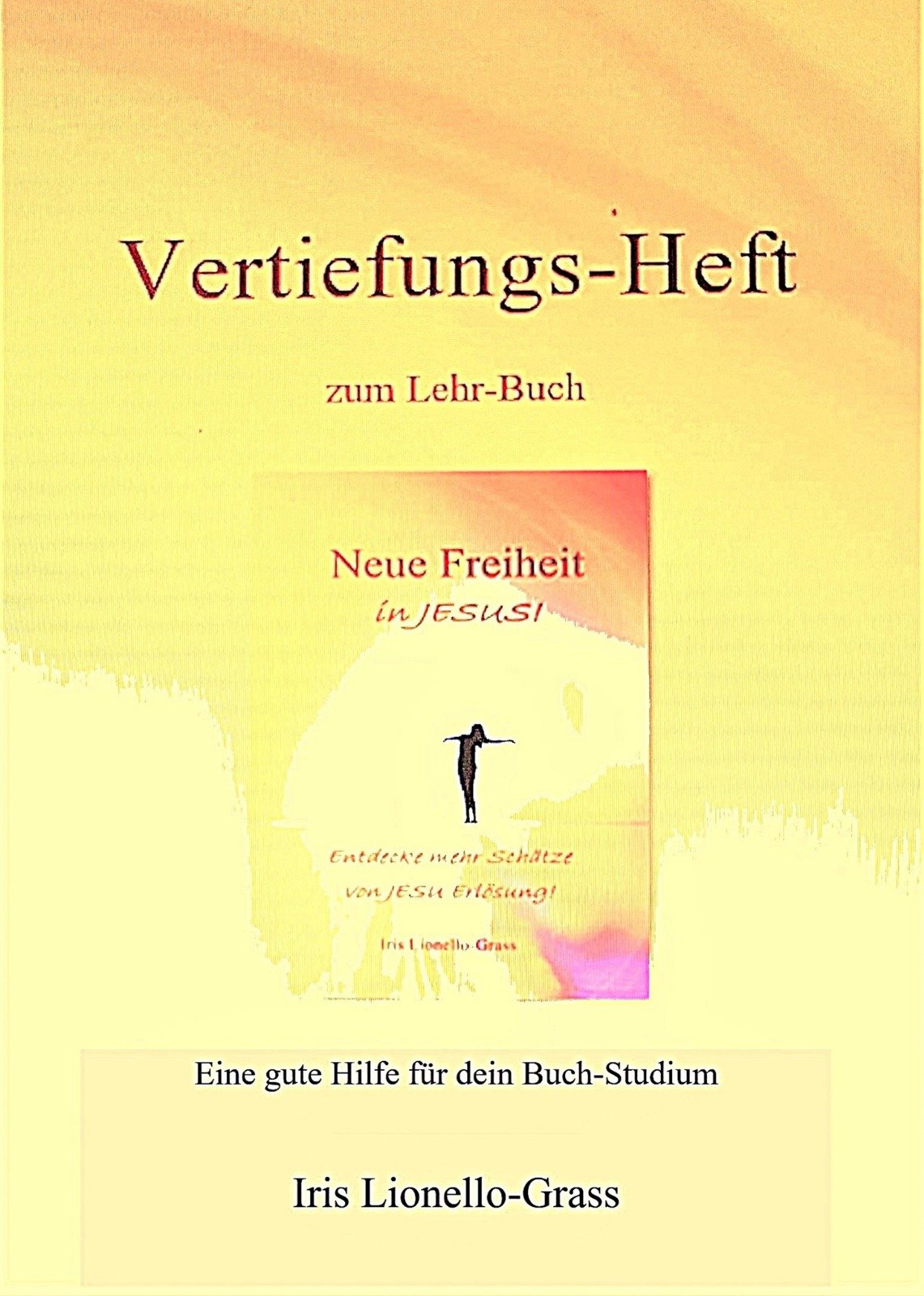 Das Vertiefungs-Heft